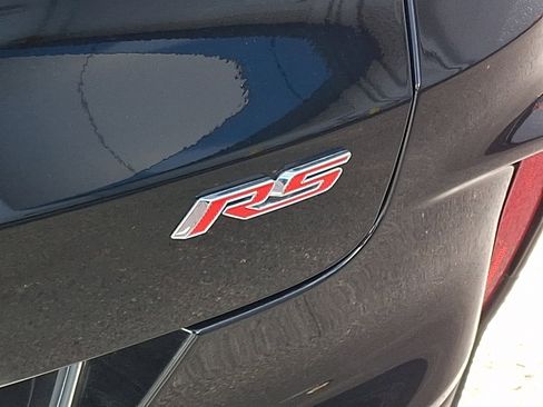 Certified 2023 Chevrolet TrailBlazer RS w/ Convenience Package image 34