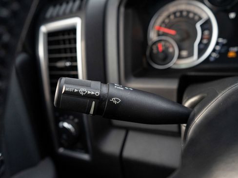 Used 2018 RAM 1500 Big Horn image 23