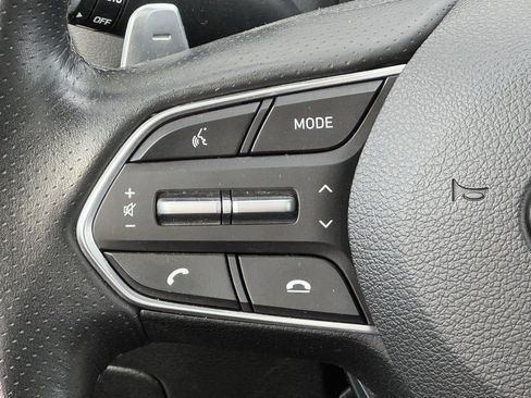 Used 2021 Hyundai Palisade Calligraphy image 19