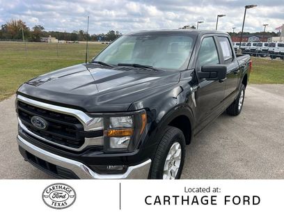 Used 2023 Ford F150 XLT