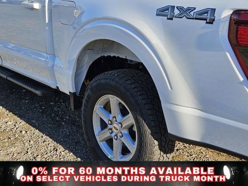 New 2026 Ford F150 XLT w/ Equipment Group 302A MID image 6