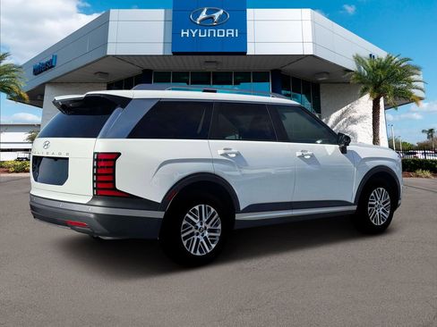 New 2026 Hyundai Palisade SEL image 9