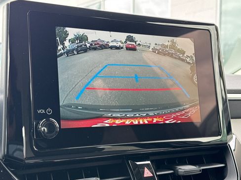 New 2026 Toyota Corolla LE FWD image 19
