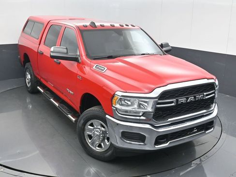 Used 2021 RAM 2500 Tradesman image 36
