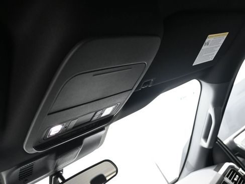 New 2025 Ford F150 STX w/ Equipment Group 200A image 18