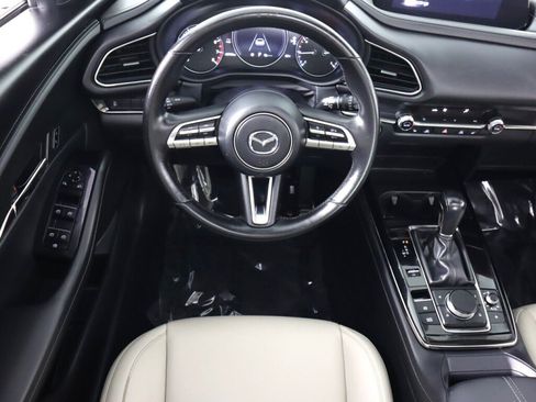 Used 2022 MAZDA CX-30 AWD 2.5 Turbo S image 33