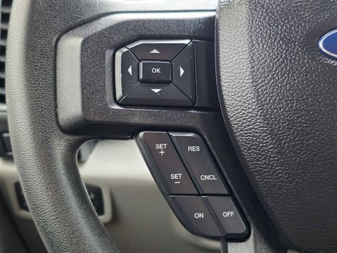 Used 2017 Ford F150 XL w/ Equipment Group 101A Mid image 29