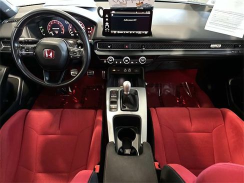 Certified 2023 Honda Civic Type R image 14