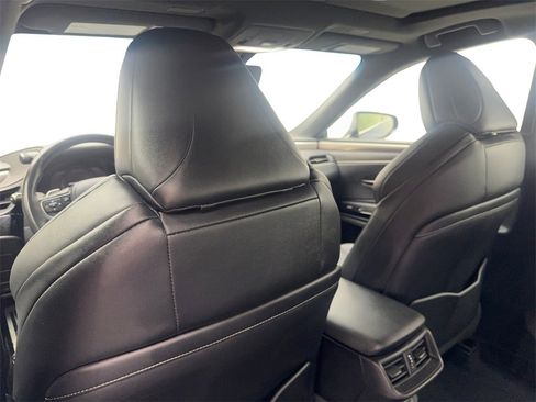 Used 2022 Lexus ES 350 F Sport image 35