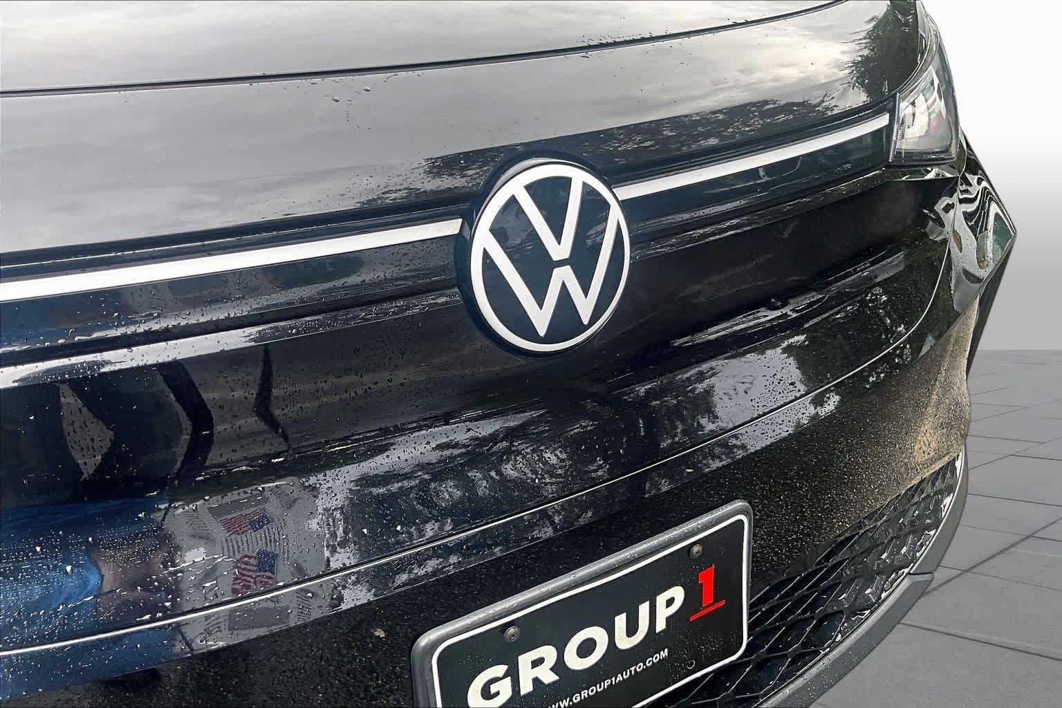 Used 2023 Volkswagen ID.4 Pro RWD image 31