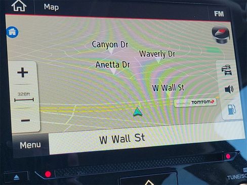 Used 2021 Subaru Ascent Touring w/ Popular Package #2A image 19