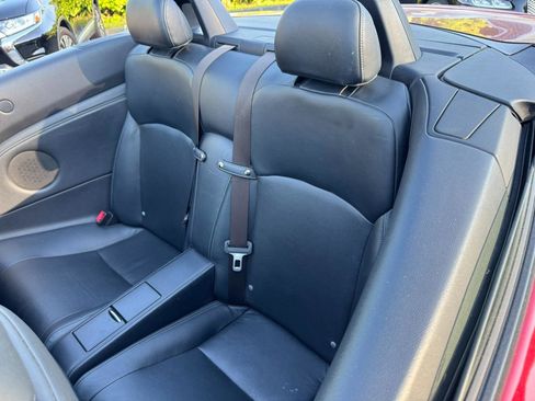 Used 2011 Lexus IS 250C w/ Luxury Pkg RWD image 10