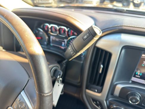 Used 2018 GMC Sierra 1500 SLT w/ SLT Premium Package image 14