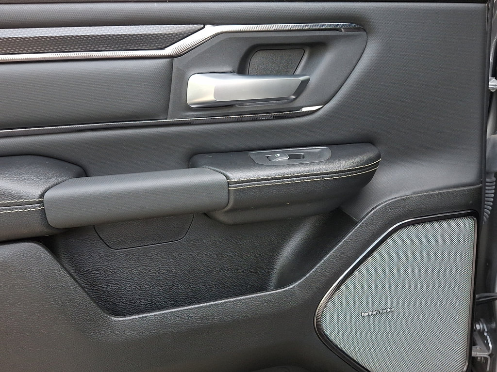 Used 2025 RAM 1500 Rebel w/ Rebel Level 2 Equipment Group AWD/4WD image 16