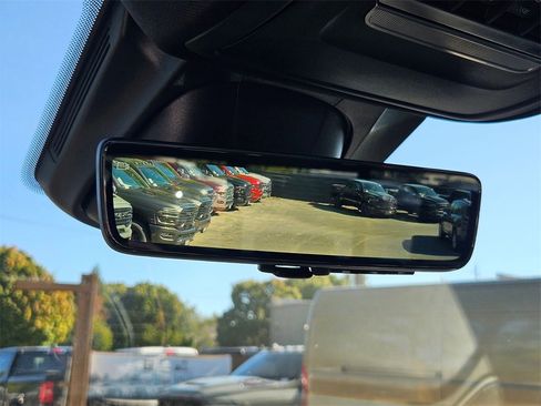 Used 2021 RAM 1500 TRX w/ TRX Level 2 Equipment Group image 36