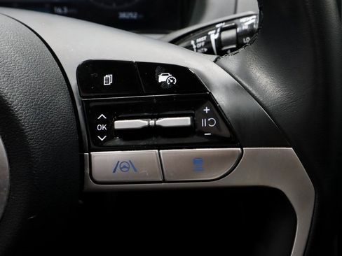 Certified 2024 Hyundai Tucson SEL w/ Convenience Package image 31