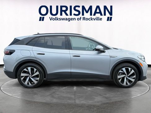 Used 2023 Volkswagen ID.4 Pro RWD image 7