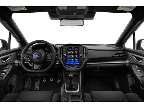 New 2025 Subaru WRX Premium image 19