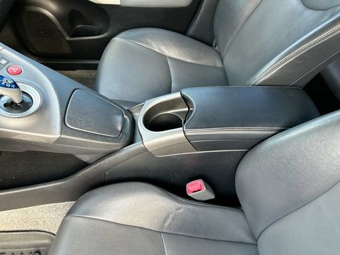 Used 2012 Toyota Prius Four FWD image 28
