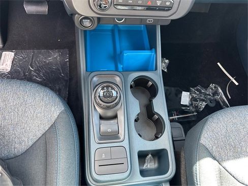 New 2025 Ford Maverick XLT image 19