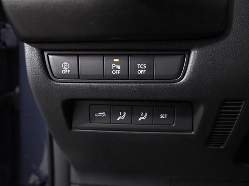 New 2026 MAZDA CX-50 AWD 2.5 S w/ Weather Package image 24