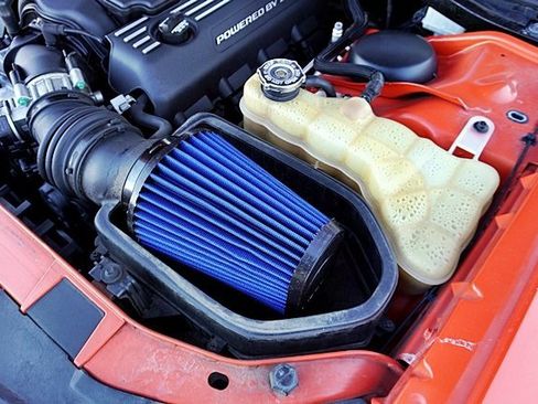 Used 2018 Dodge Challenger T/A image 43