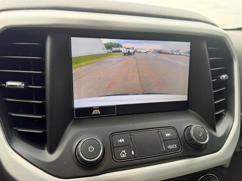 Used 2023 GMC Acadia SLT w/ Preferred Package AWD/4WD image 23