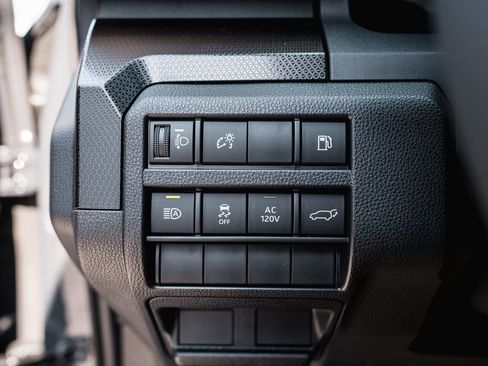 Certified 2020 Toyota 4Runner SR5 Premium w/ Moonroof Package image 14