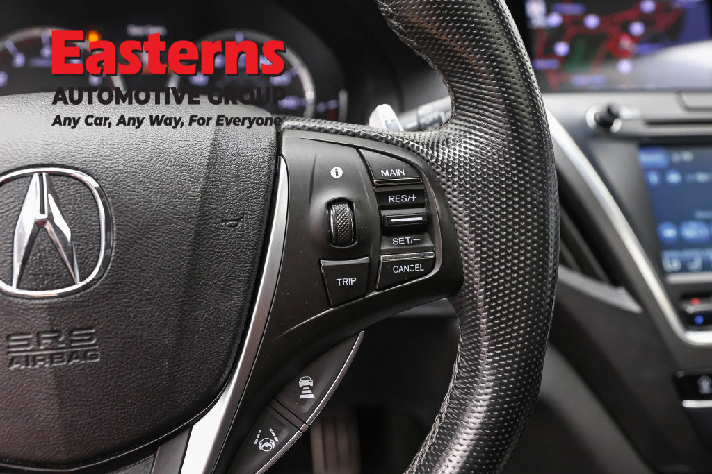 Used 2020 Acura MDX w/ Technology Package AWD/4WD image 18