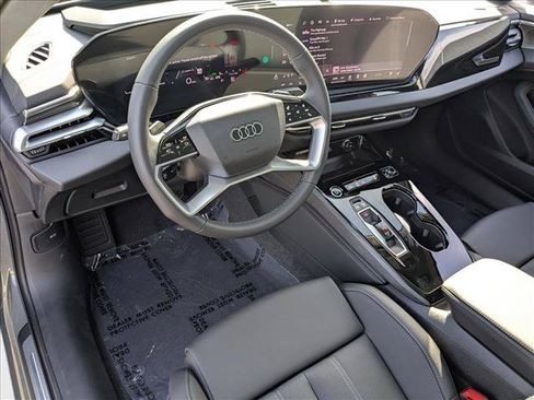 New 2025 Audi A5 2.0T Premium Plus w/ Premium Plus AWD/4WD image 3