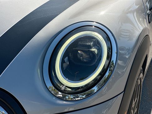 Certified 2024 MINI Cooper Convertible image 32