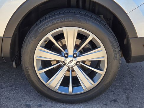 Used 2018 Ford Explorer Limited FWD image 6
