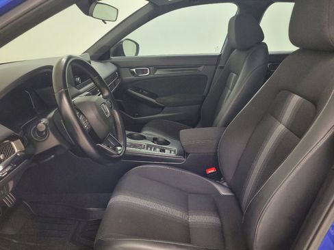 Used 2022 Honda Civic Sport image 17