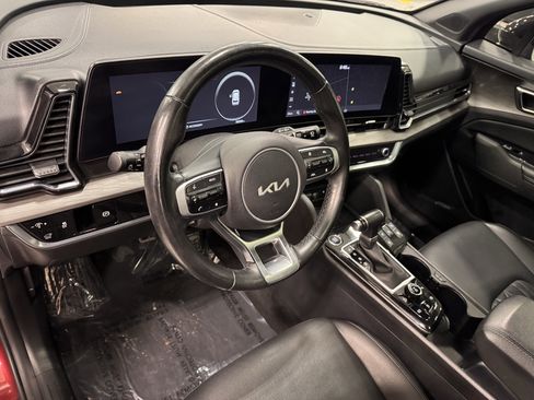 Certified 2023 Kia Sportage X-Pro Prestige image 18