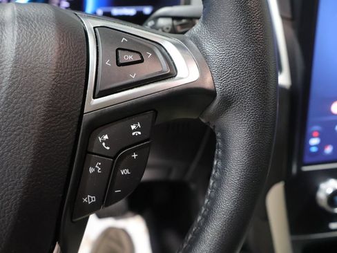 Used 2024 Ford Edge SEL w/ Convenience Package AWD/4WD image 33