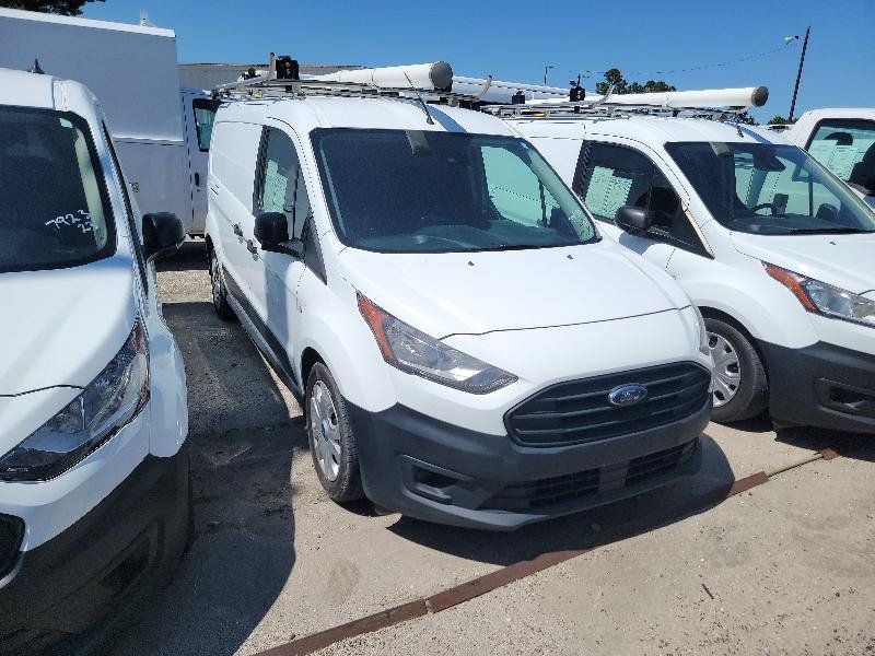 Used 2020 Ford Transit Connect XL FWD image 3