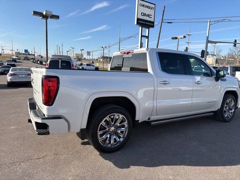 Used 2024 GMC Sierra 1500 Denali image 14