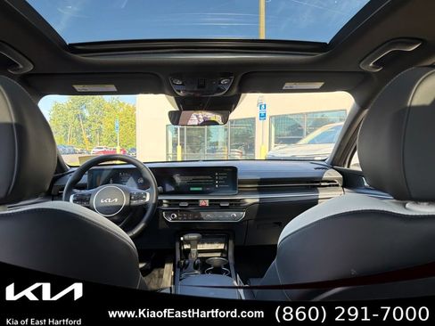 New 2026 Kia K5 GT-Line w/ GT-Line Premium Package AWD/4WD image 20
