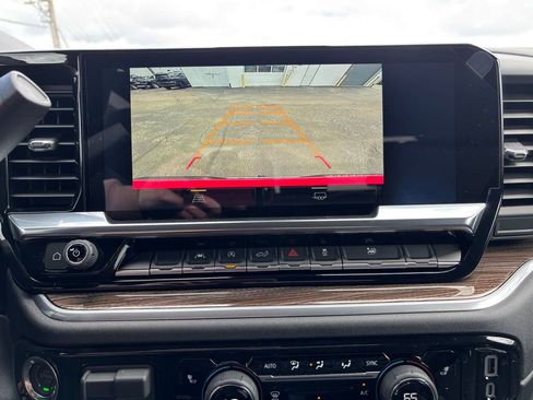 New 2026 Chevrolet Silverado 1500 LT AWD/4WD image 16