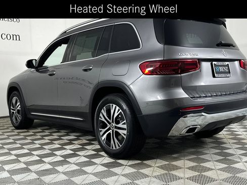 Certified 2026 Mercedes-Benz GLB 250 image 7