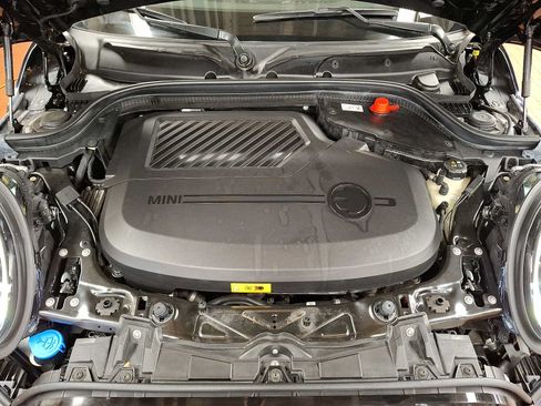 Used 2024 MINI Cooper SE FWD image 27