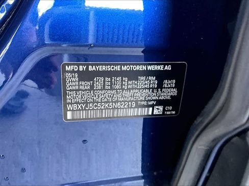 Used 2019 BMW X2 xDrive28i AWD/4WD image 32