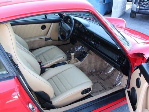 Used 1990 Porsche 911 Carrera image 17