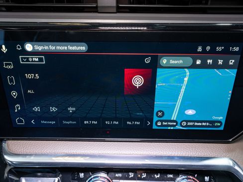 Used 2023 GMC Sierra 1500 Denali image 23