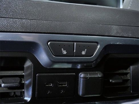 Used 2019 GMC Sierra 1500 Denali w/ Driver Alert Package II image 18