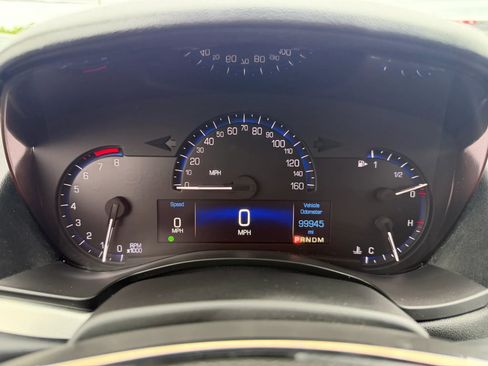 Used 2014 Cadillac ATS Luxury w/ Cold Weather Package AWD/4WD image 24