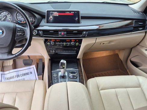 Used 2014 BMW X5 xDrive35i image 49