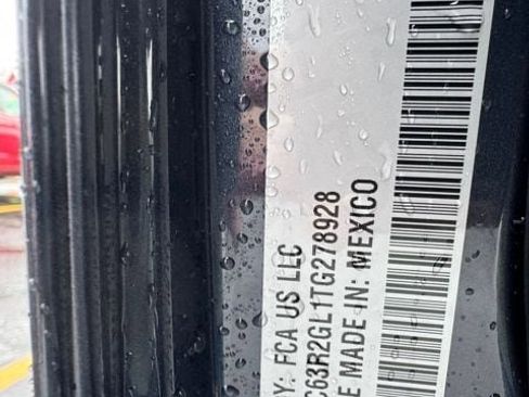 New 2026 RAM 3500 Tradesman image 46