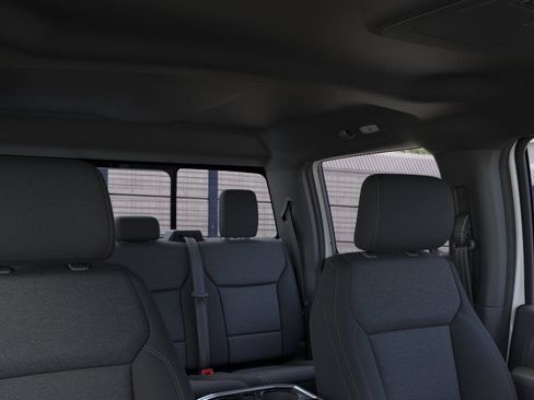 New 2026 Ford F150 XLT AWD/4WD image 22