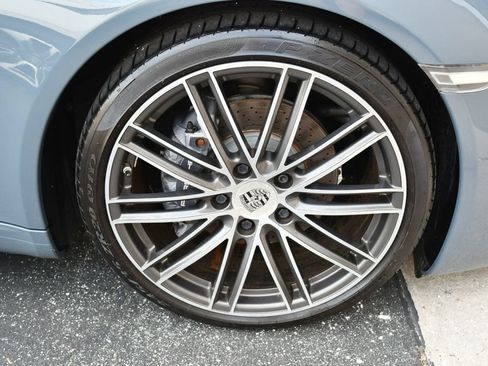 Used 2017 Porsche 911 Carrera image 73